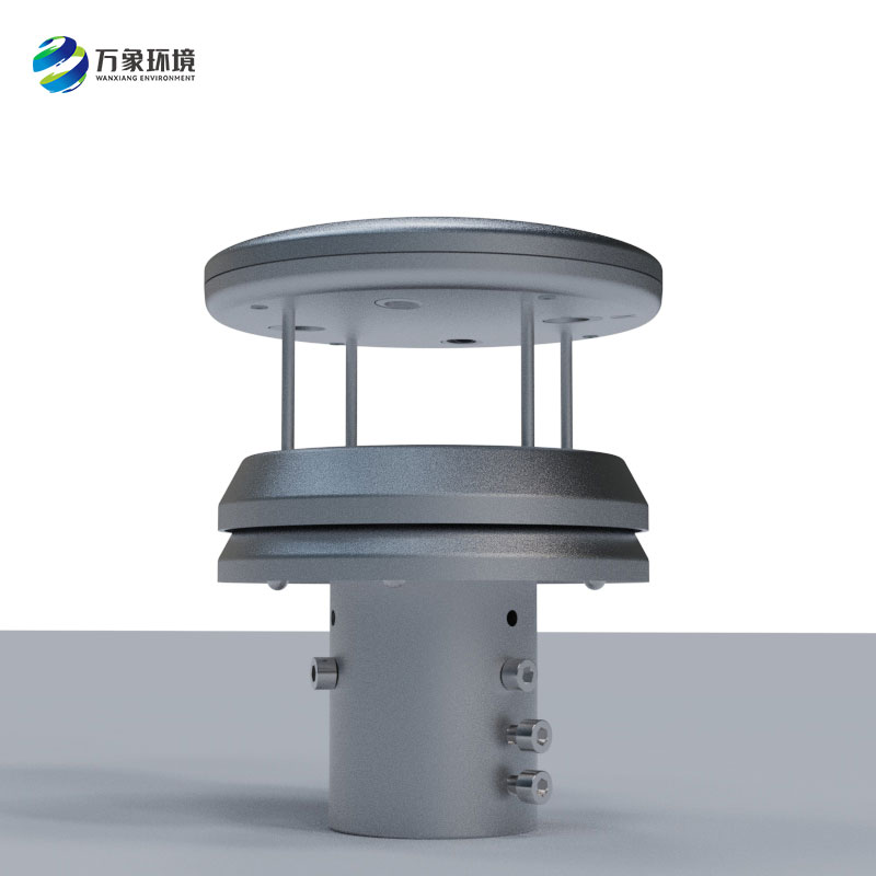 不銹鋼壓電雨量傳感器憑借什么脫穎而出的？