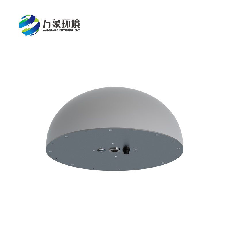 扼流圈一體化GNSS接收機——科技引領(lǐng)，防災(zāi)減災(zāi)
