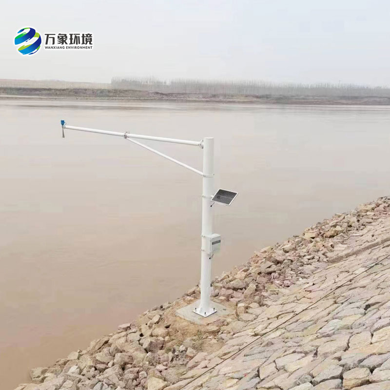 河流水位雨量監(jiān)測系統(tǒng)：全面覆蓋，無死角監(jiān)測