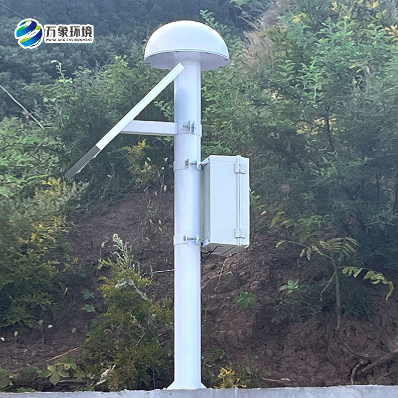 表面位移監(jiān)測(cè)預(yù)警系統(tǒng)可廣泛應(yīng)用于大壩安全監(jiān)測(cè)、橋梁健康檢測(cè)、滑坡預(yù)警等