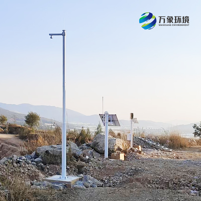 水位雨量流速流量監(jiān)測(cè)儀，現(xiàn)代水文管理、水患防控少不了它！